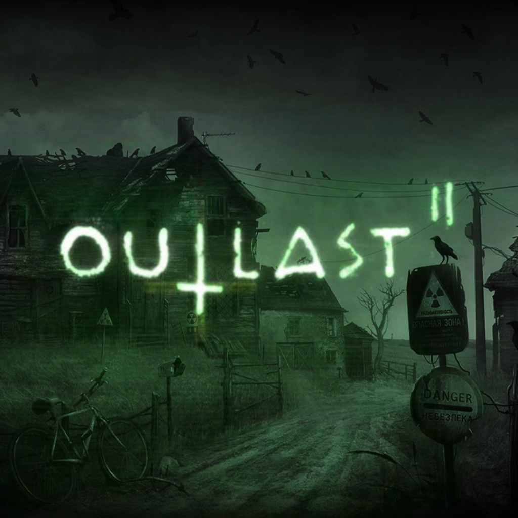 Outlast Trinity Bundle