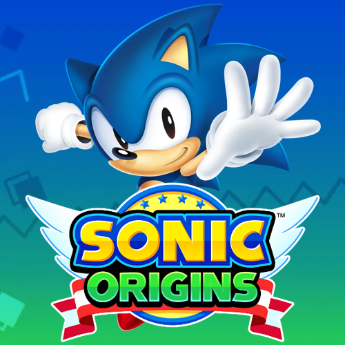 Sonic Origins Bundle