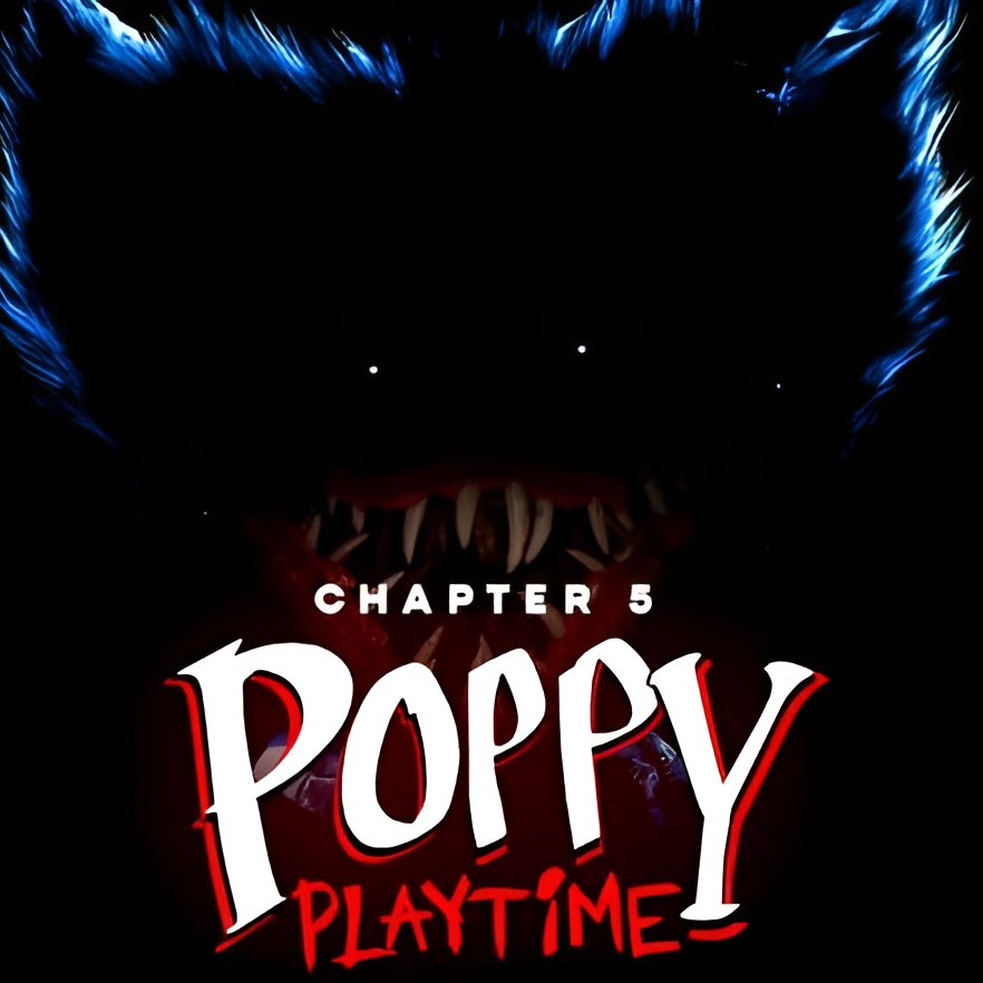 Poppy Playtime Chapter 5