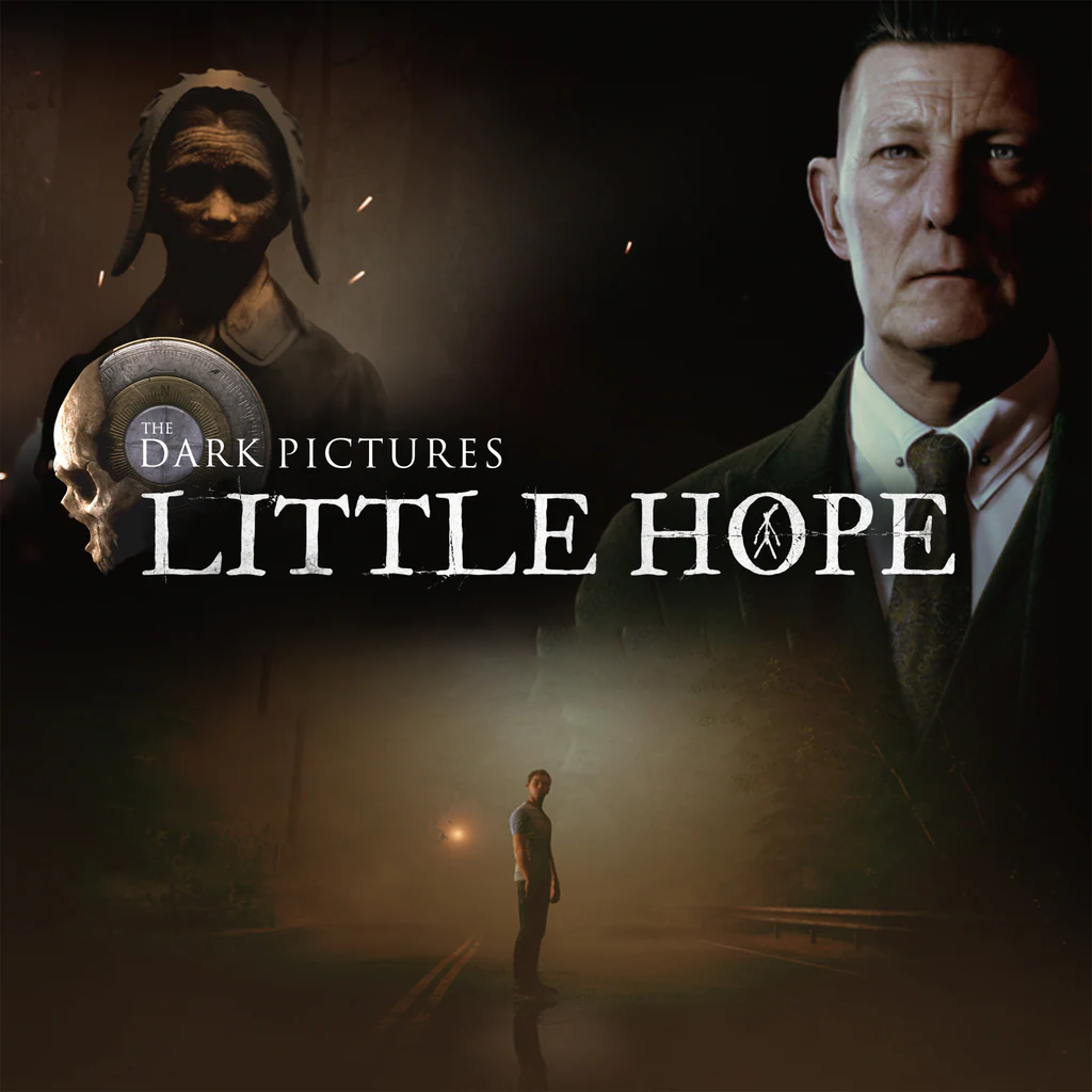The Dark Pictures Anthology Franchise