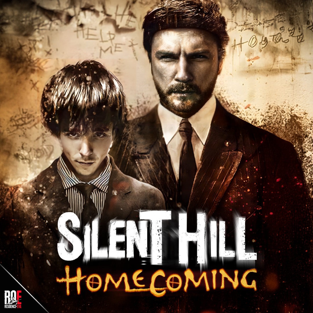 Silent Hill Bundle 