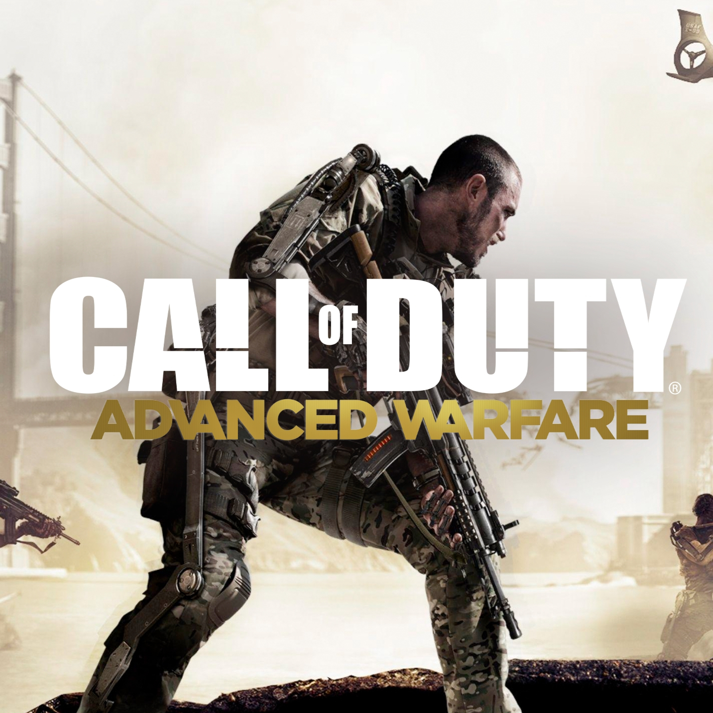 Call of Duty: Advanced Warfare (2014)
