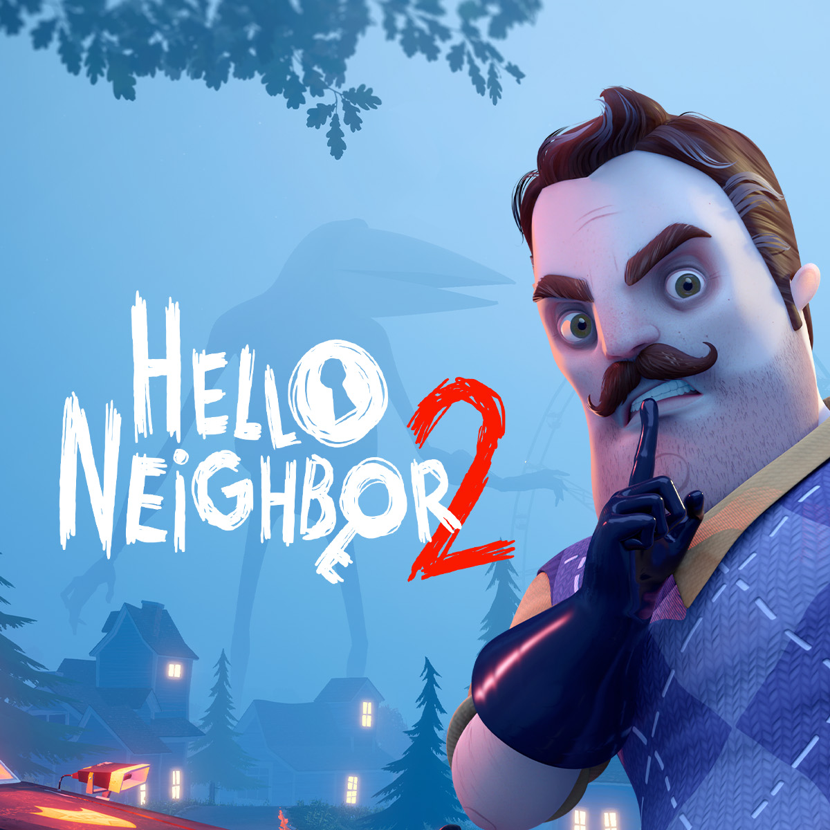 Hello Neighbor Bundle
