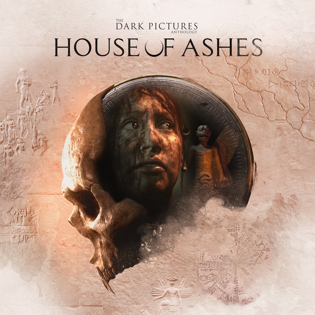 The Dark Pictures Anthology Franchise