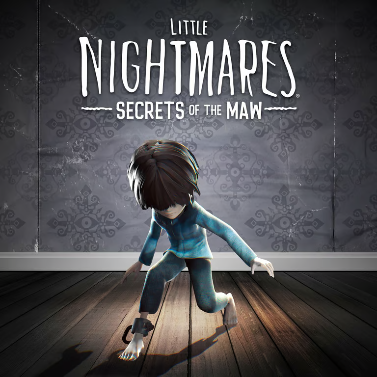 Little Nightmare Bundle
