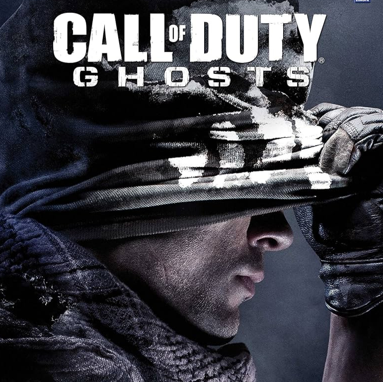 Call of Duty: Ghosts