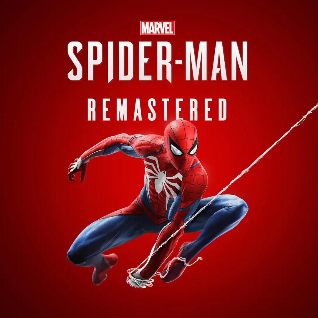 Marvel's Spider-Man: Miles Morales - Remasterd 