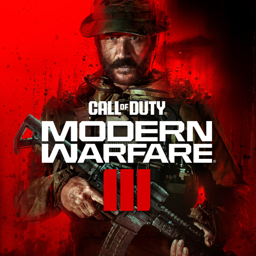 Call of Duty: Modern Warfare 2023