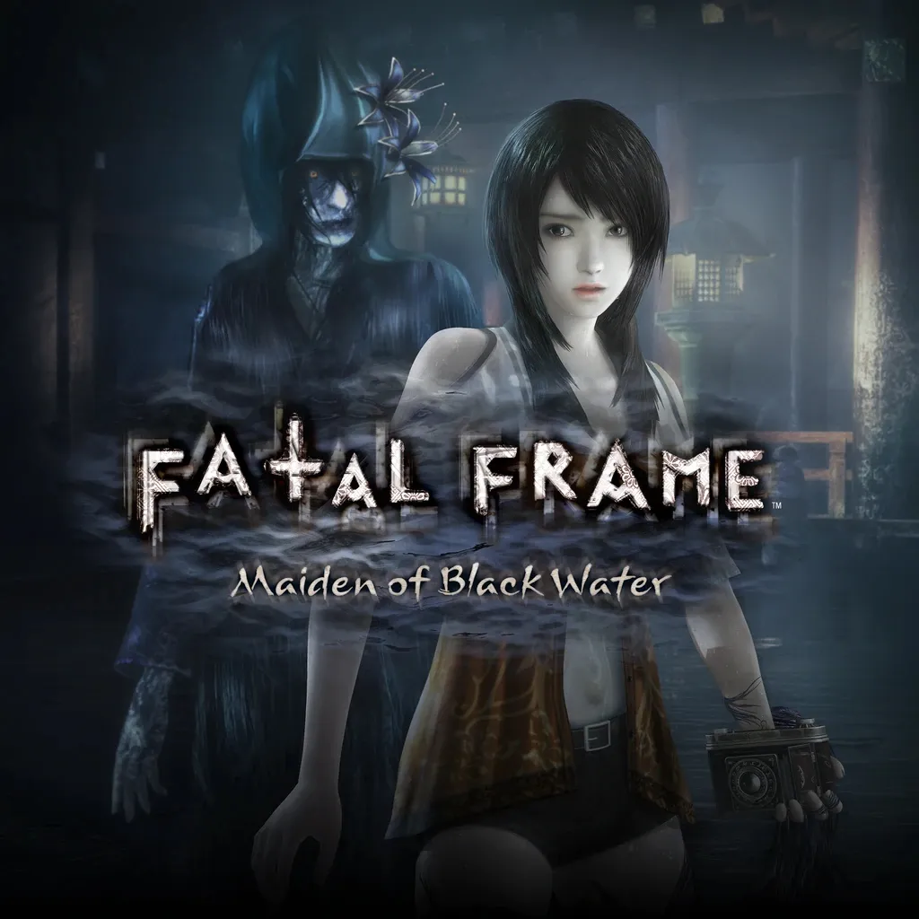 Fatal Frame: Project Zero