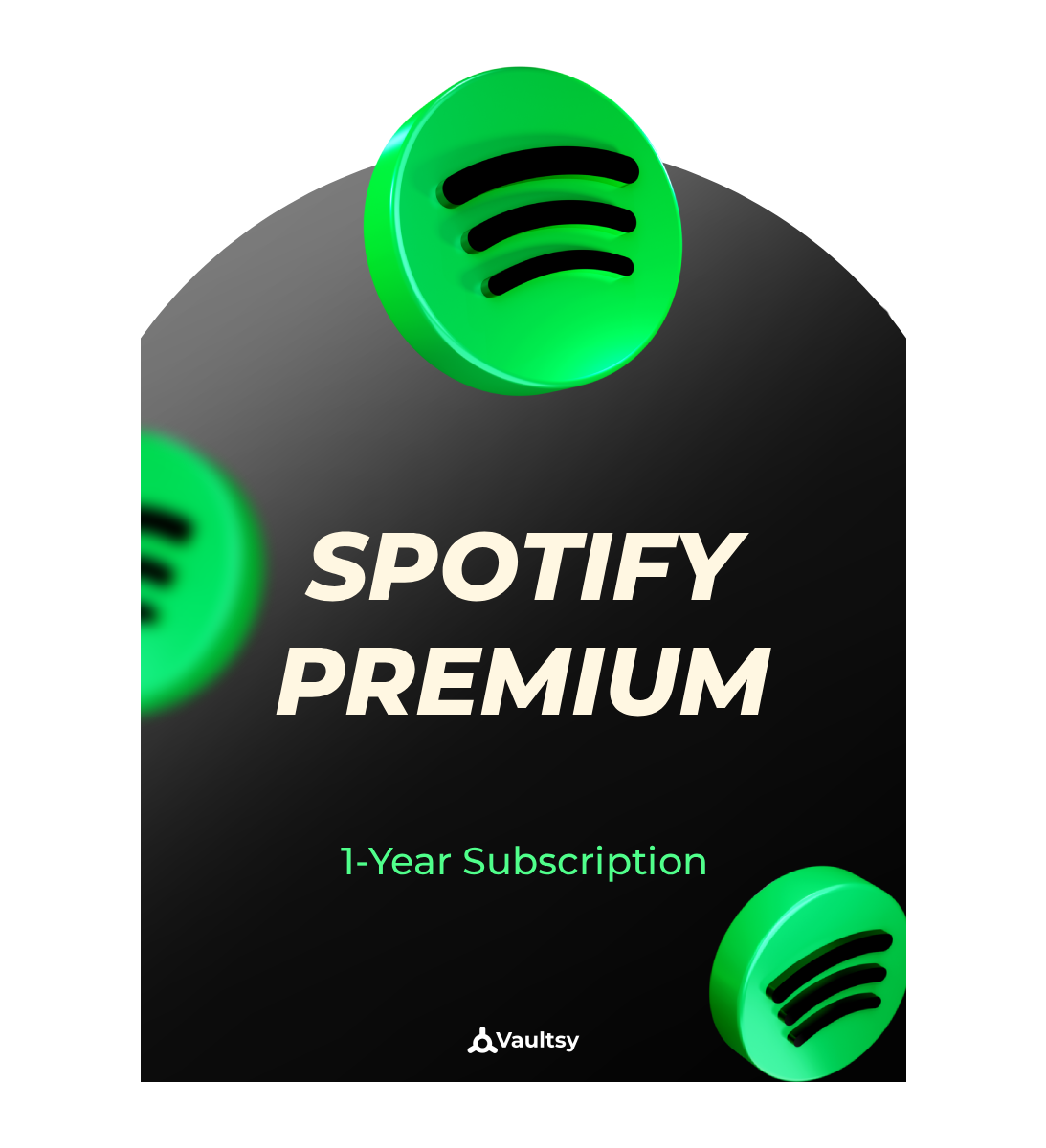 Spotify Premium