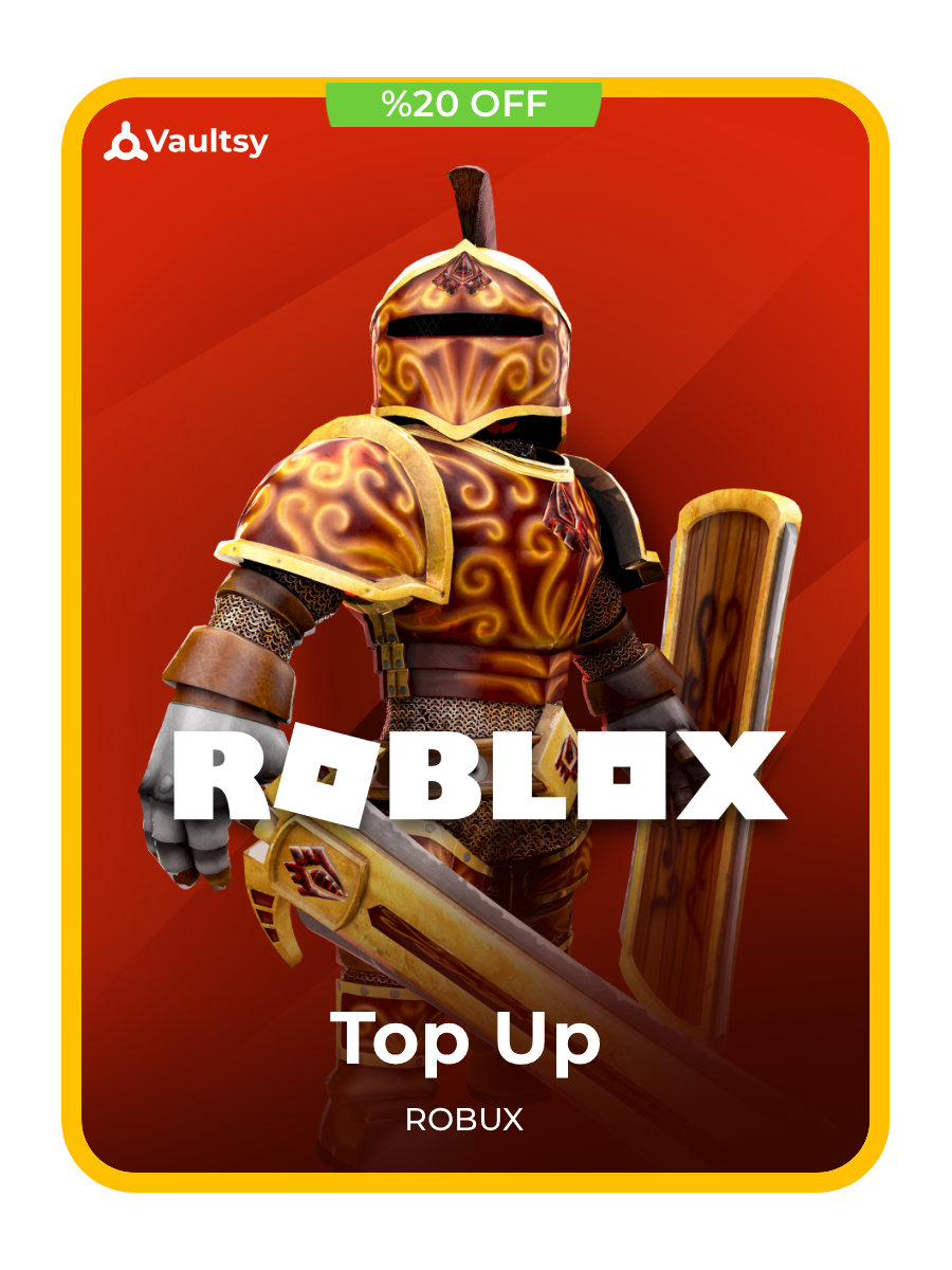 Roblox Robux