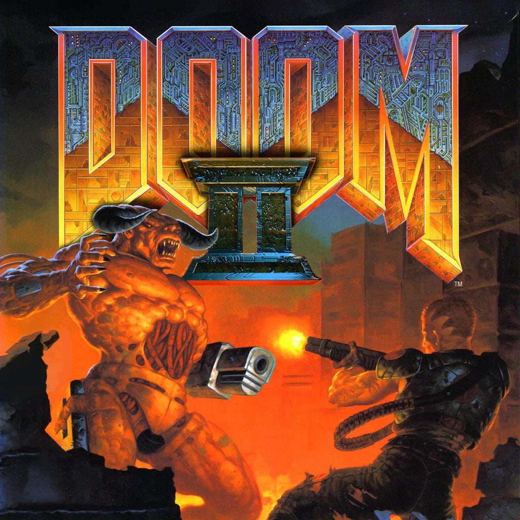 DOOM Franchise Bundle