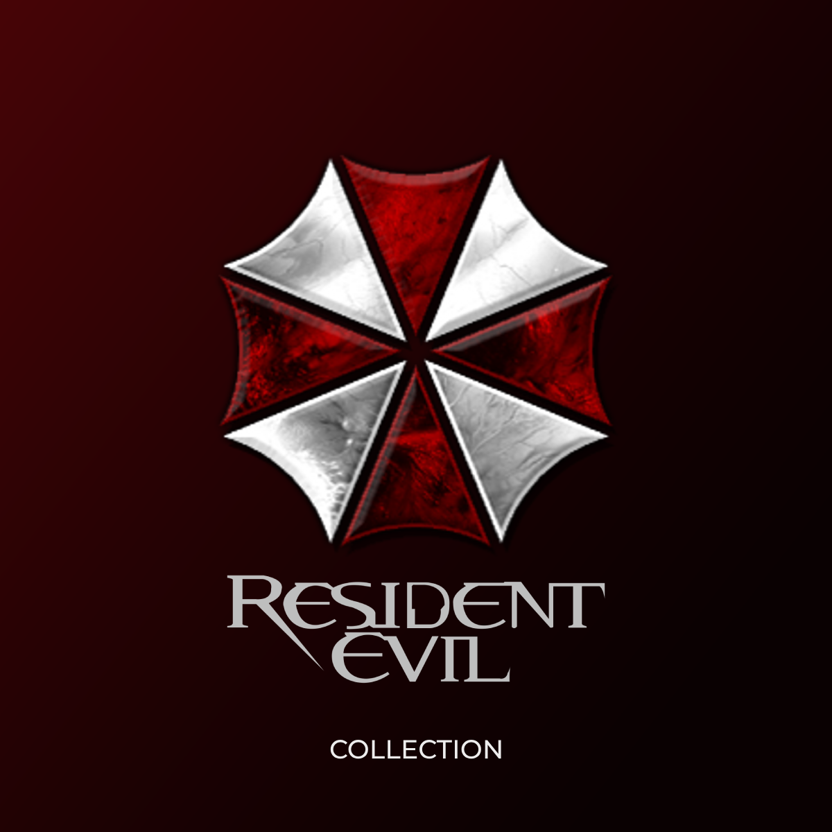 Resident Evil Series