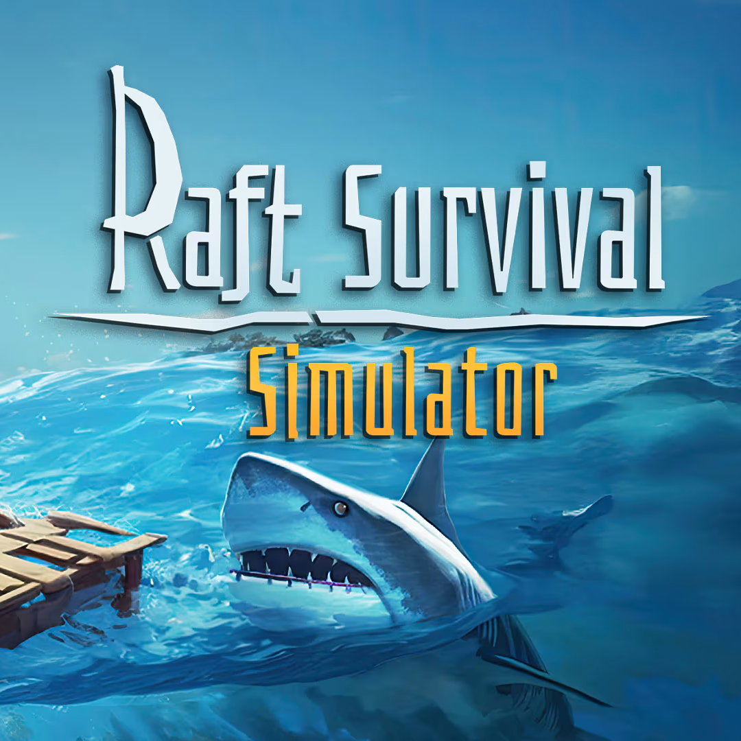 Raft Survival