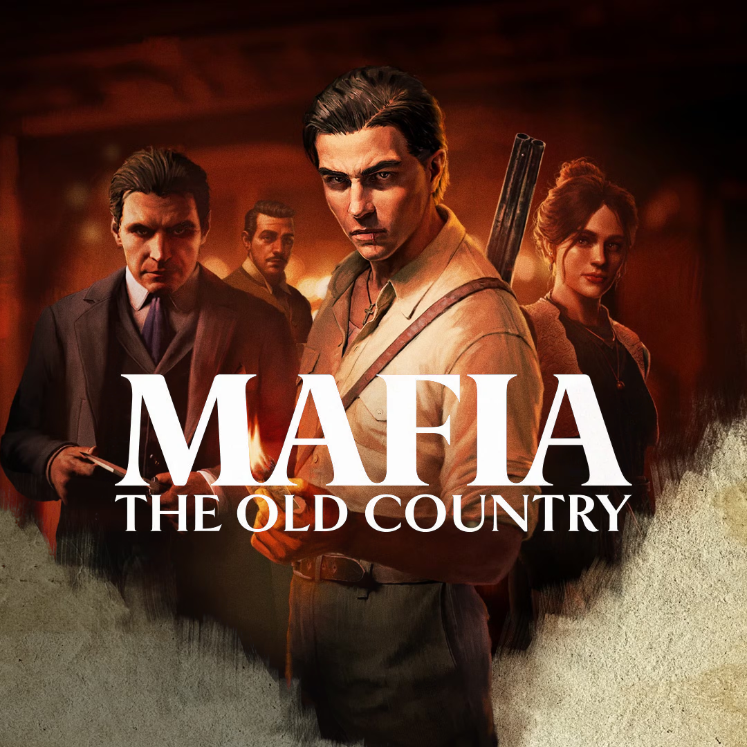 Mafia: The Old Country