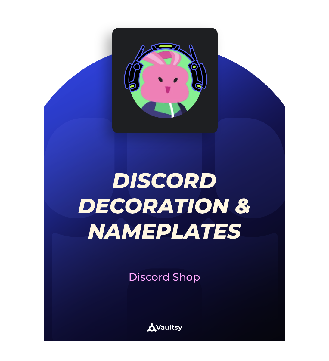 Discord Decorations and Effects