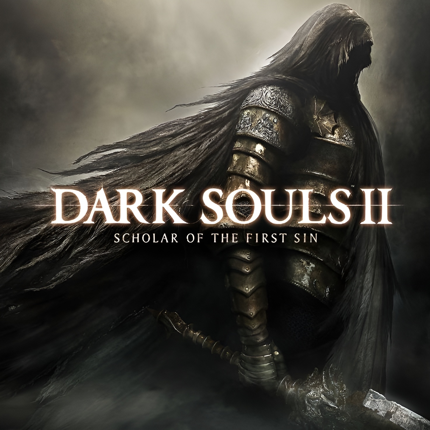 Dark Souls Trilogy Bundle