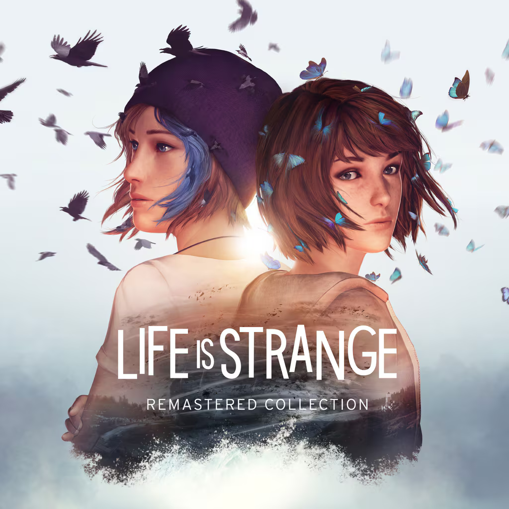 Life is Strange Remastered  Bundle