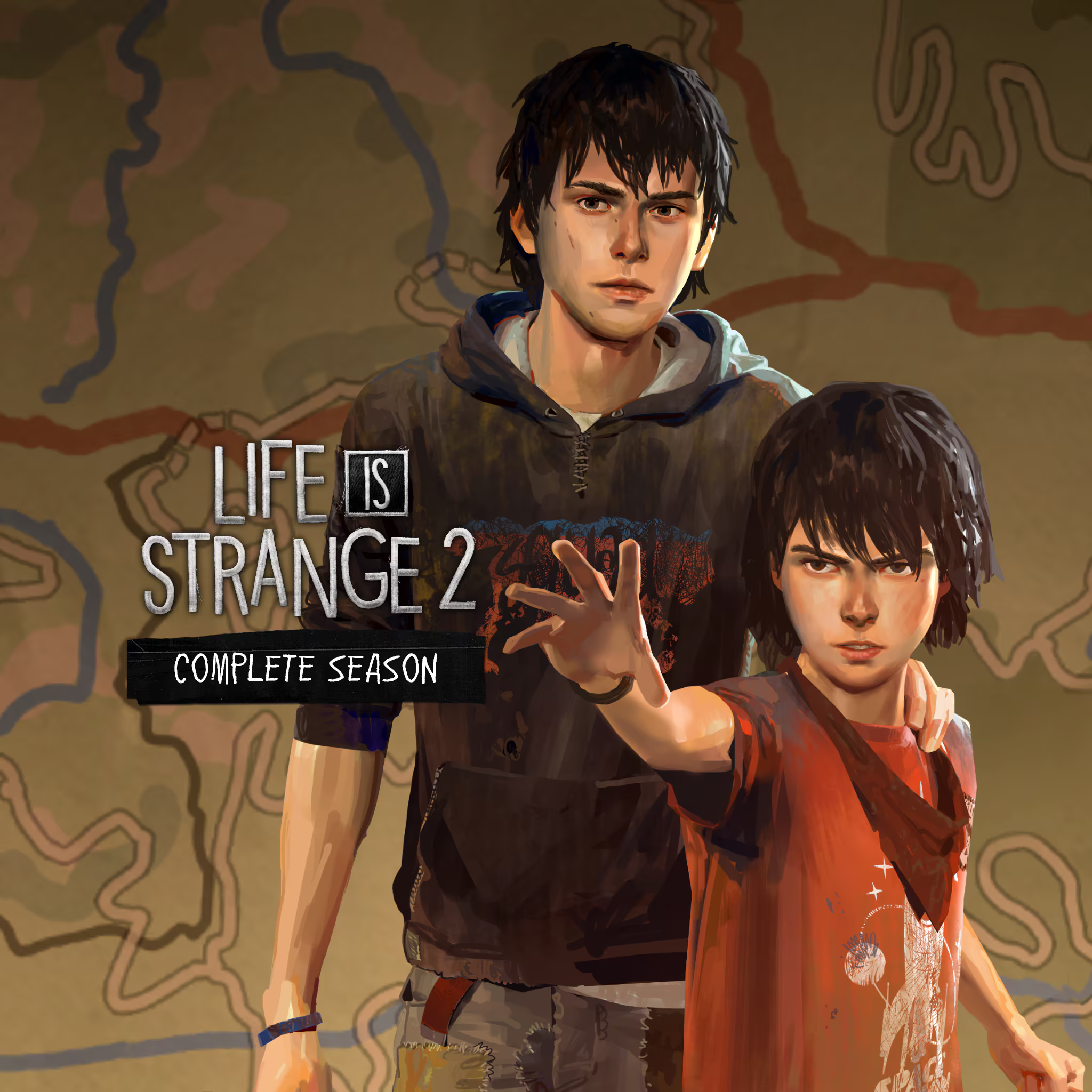 Life is Strange Remastered  Bundle
