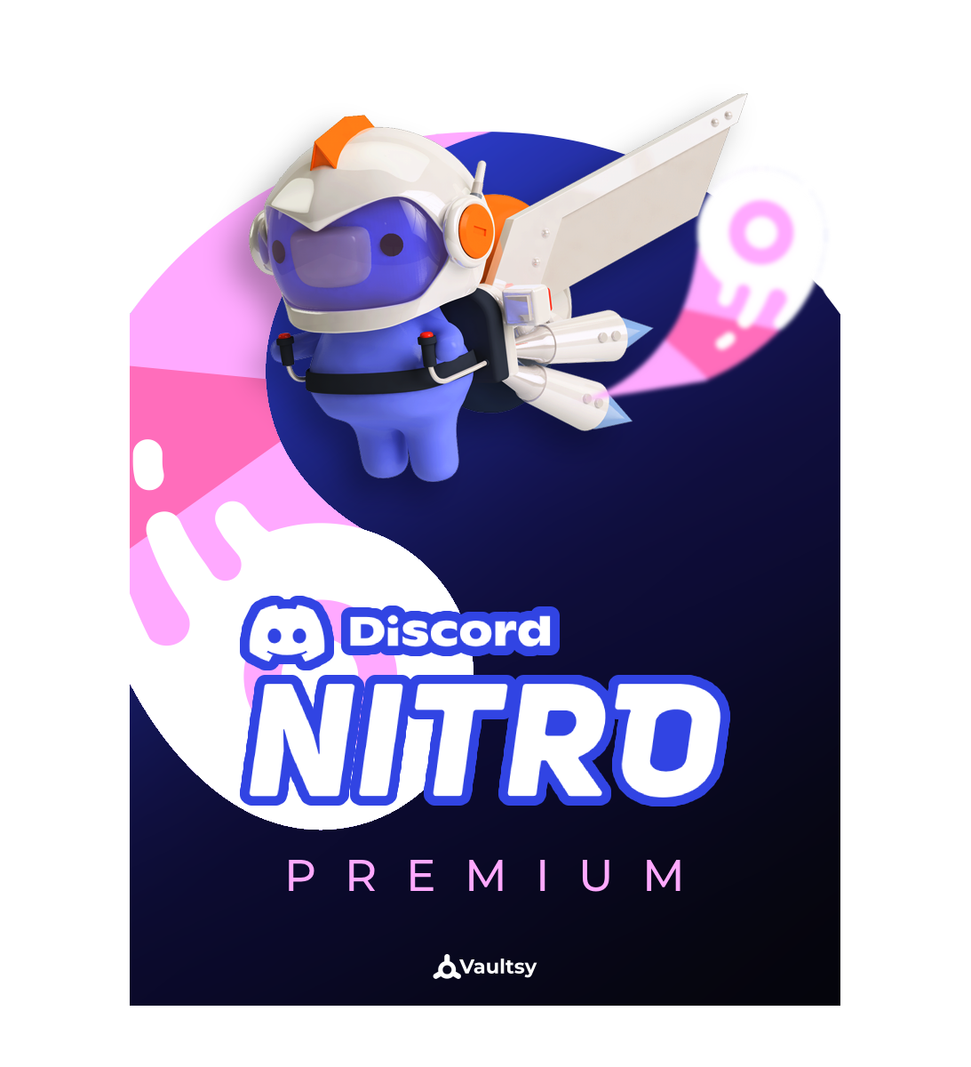 Discord Nitro