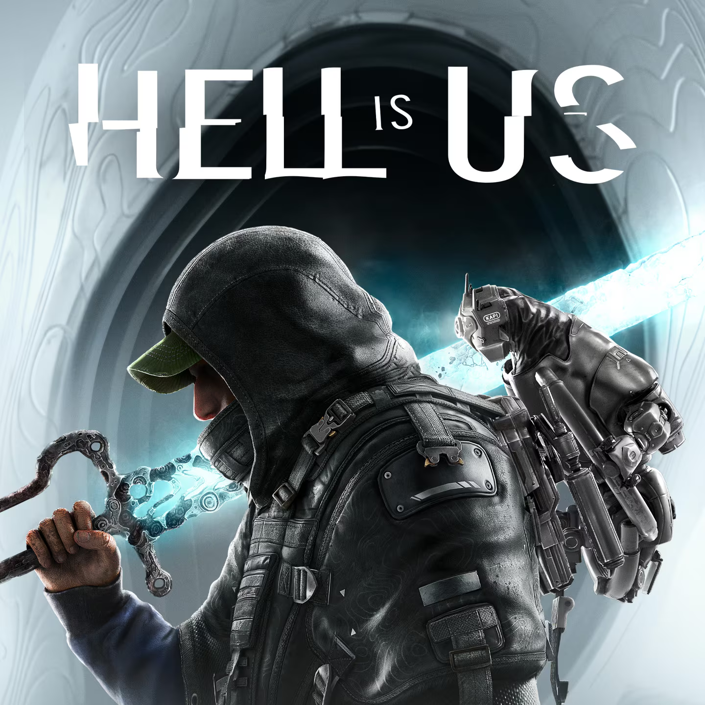 Hell is Us