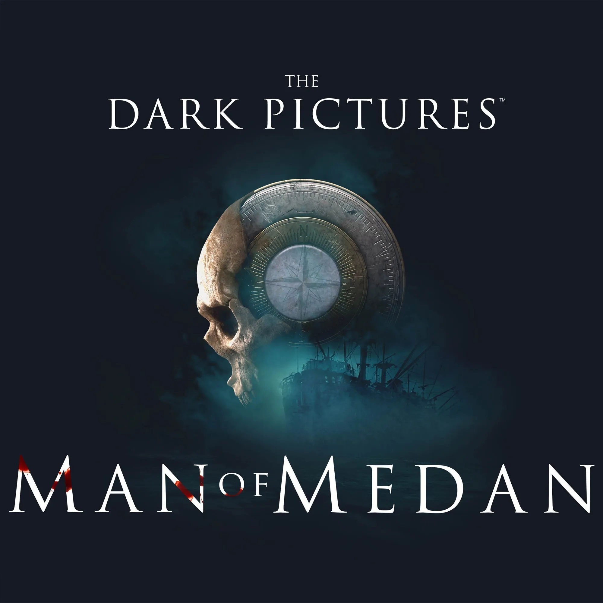 The Dark Pictures Anthology Franchise