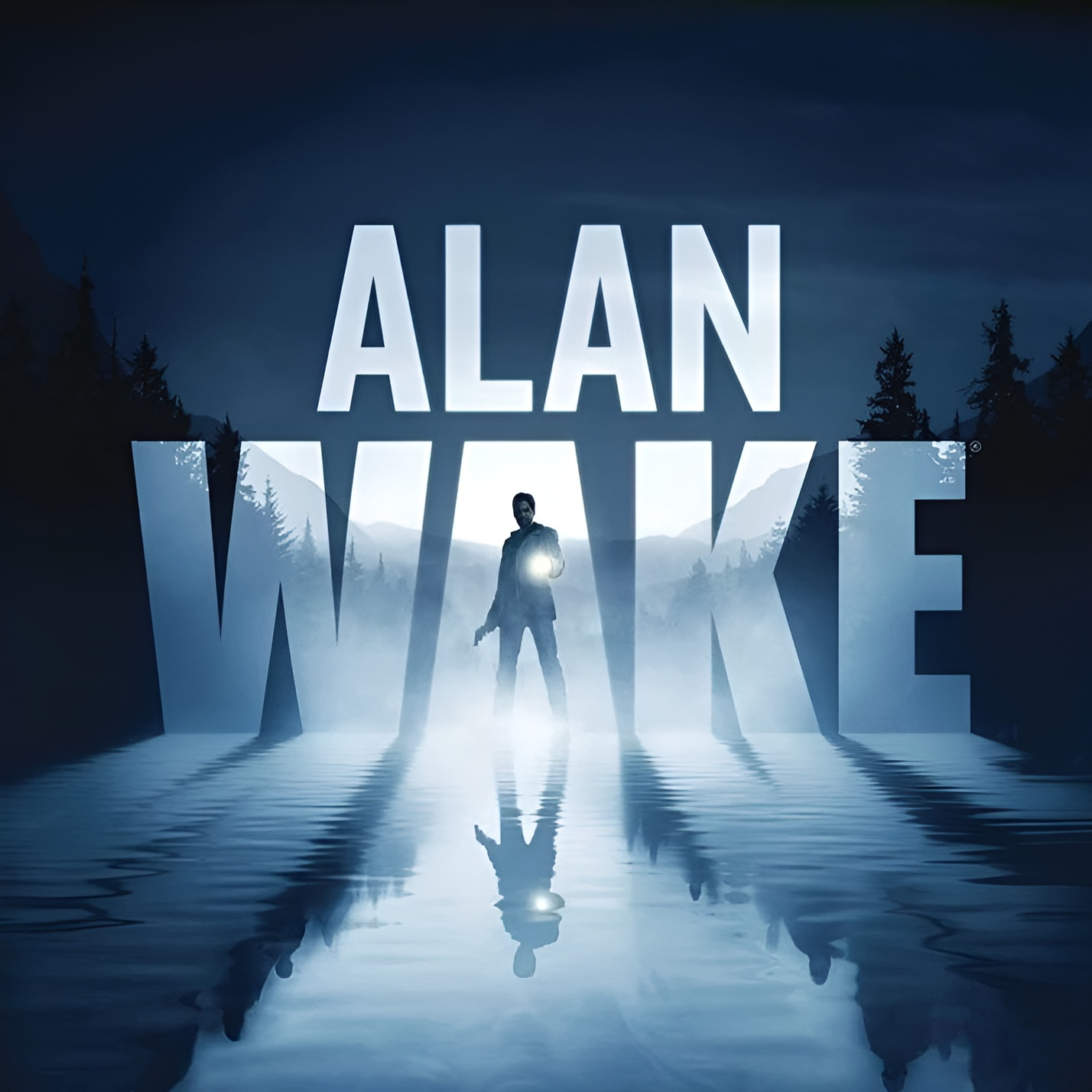 Alan Wake Bundle