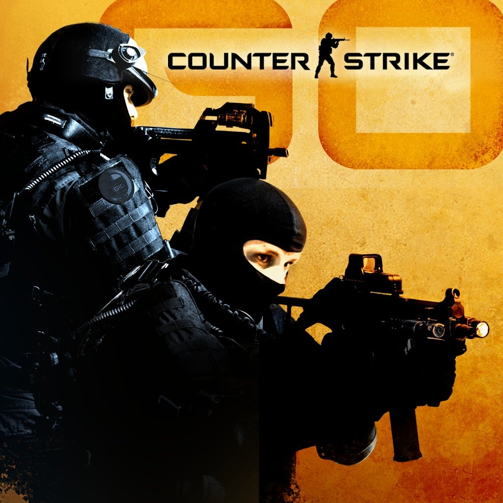 Counter Strike