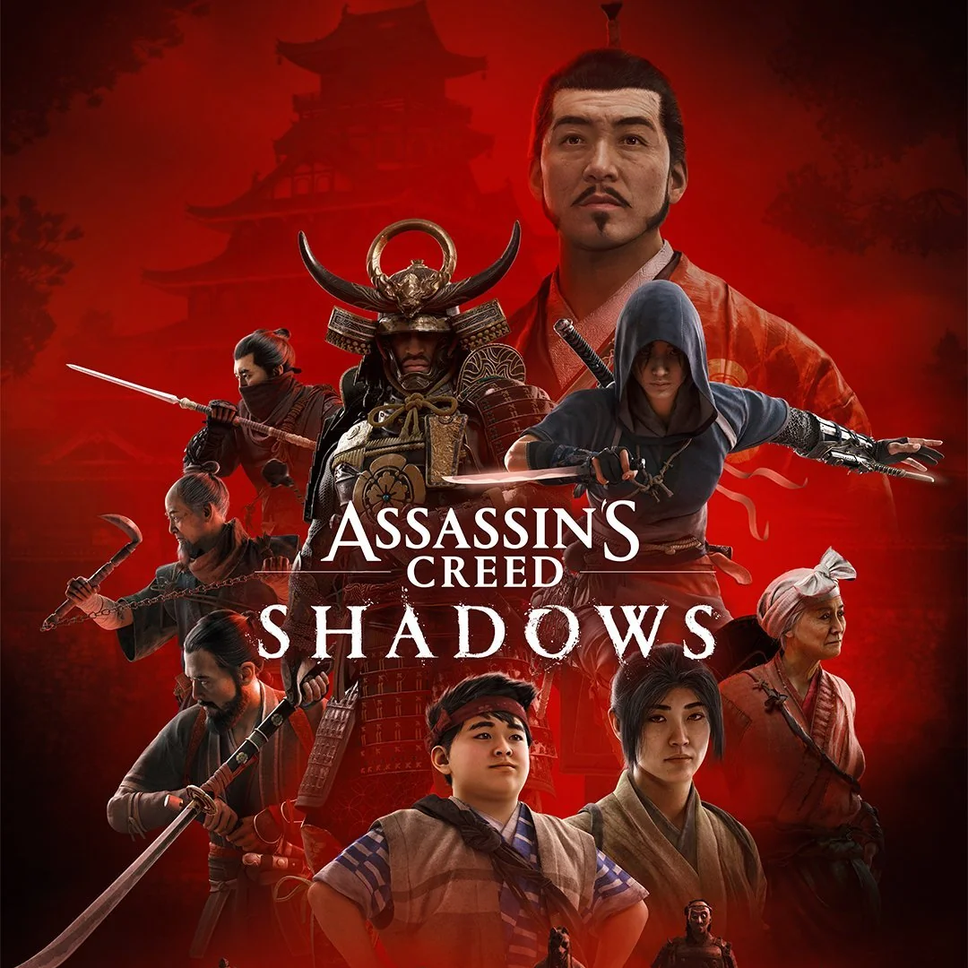 Assassin's Creed Shadows