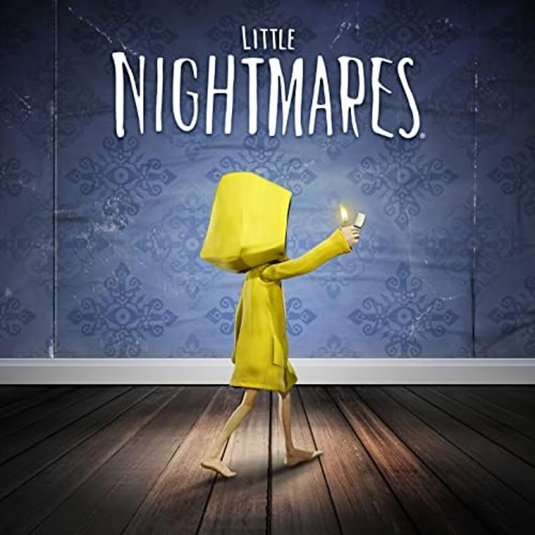 Little Nightmare Bundle