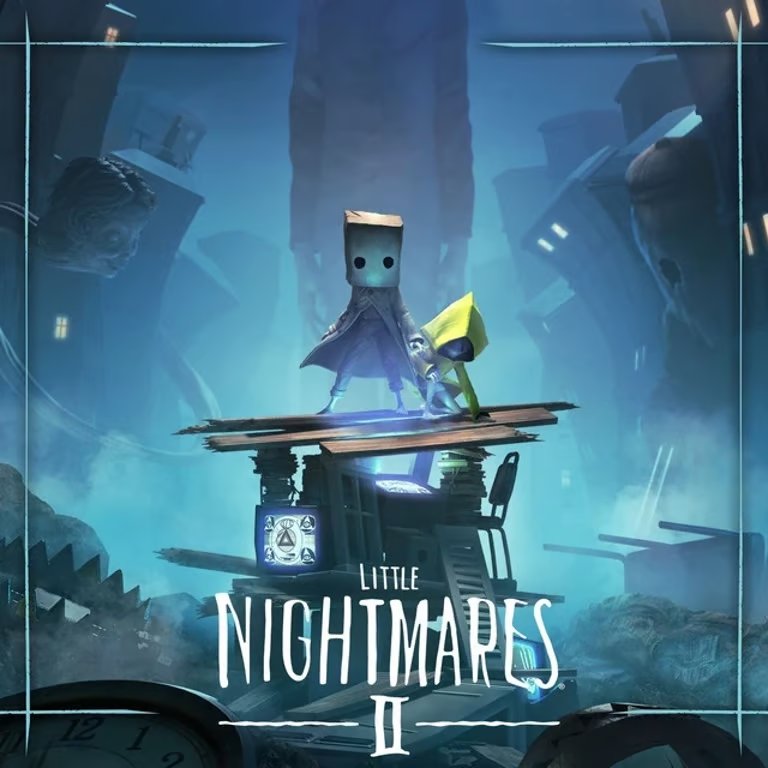 Little Nightmare Bundle