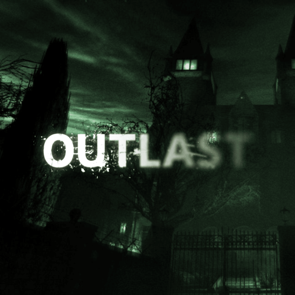 Outlast Trinity Bundle