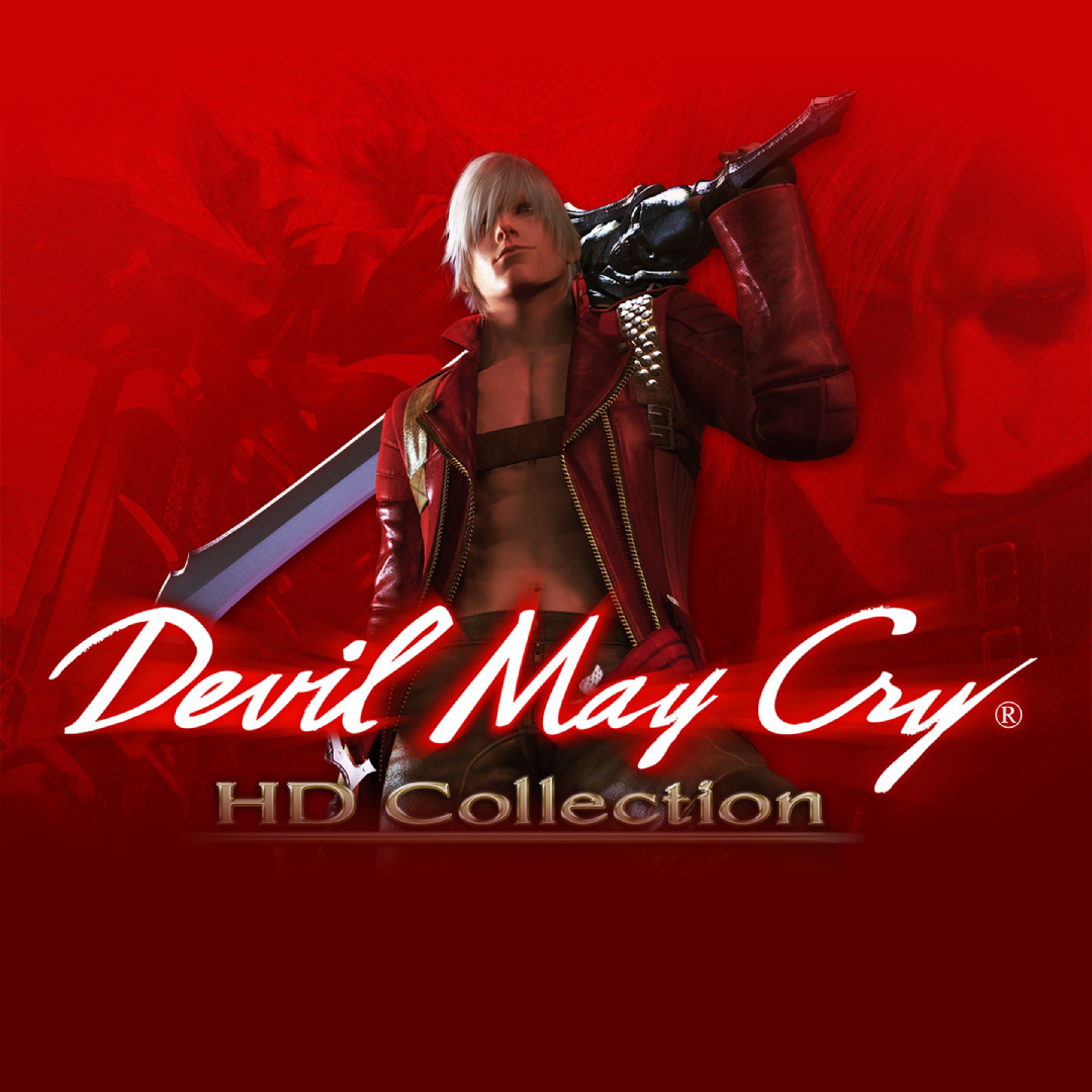 Devil May Cry Bundle