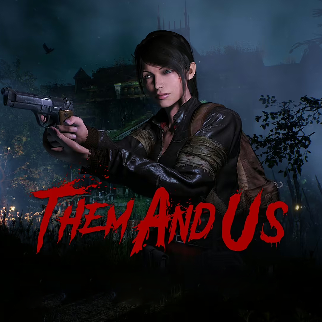 Them and Us
