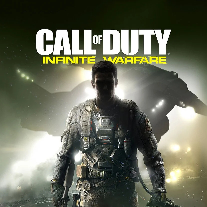 Call of Duty: Infinite Warfare (2016)