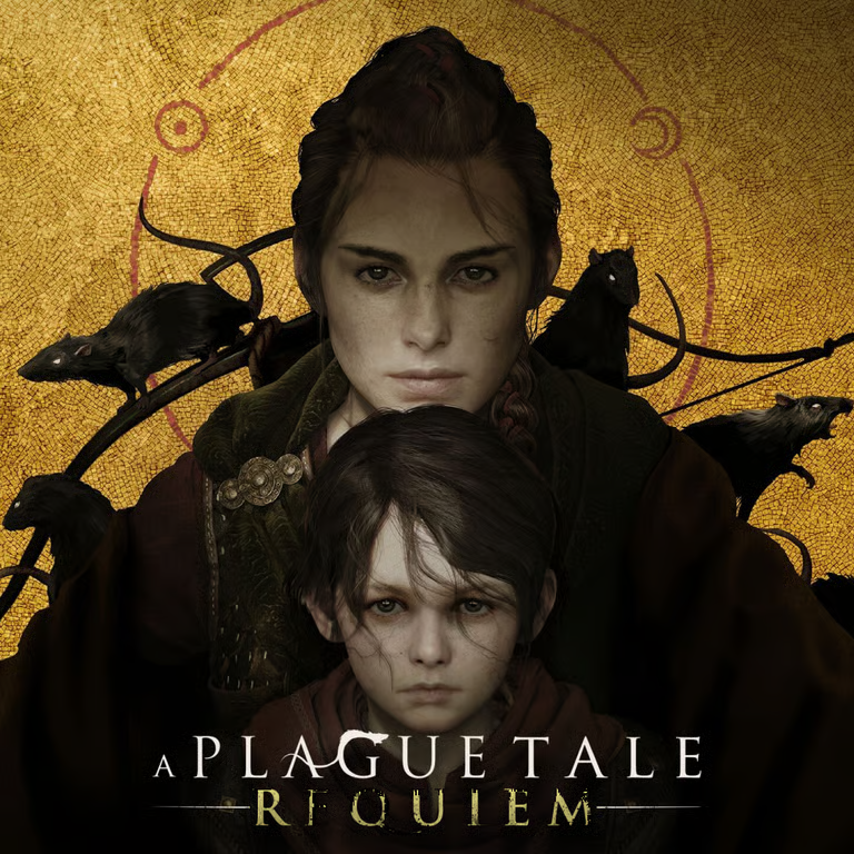 The Plague Bundle