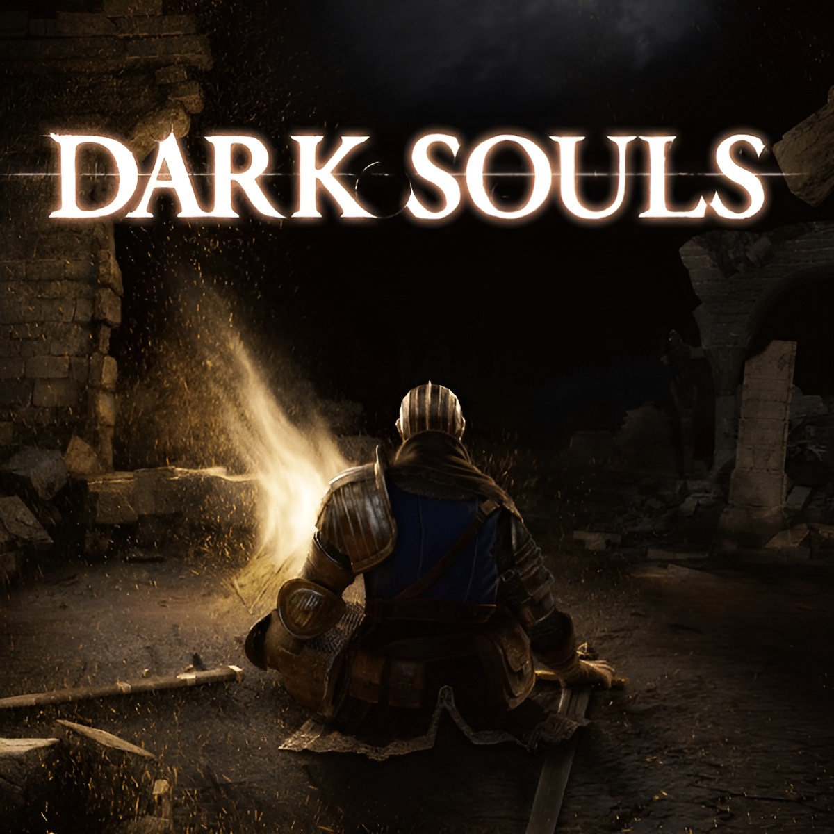 Dark Souls Trilogy Bundle