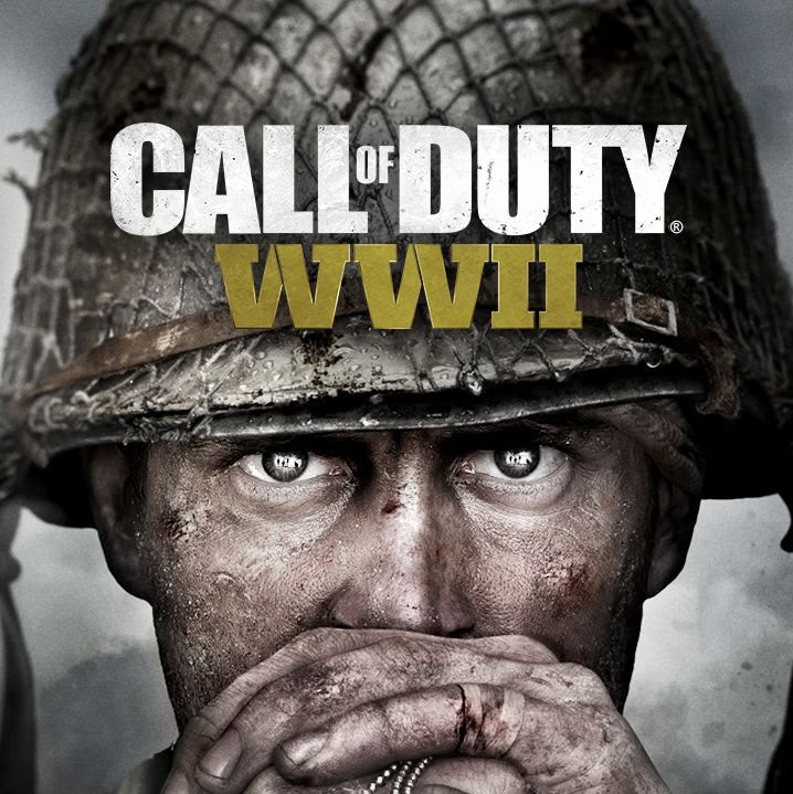 Call of Duty: WWII (2017)