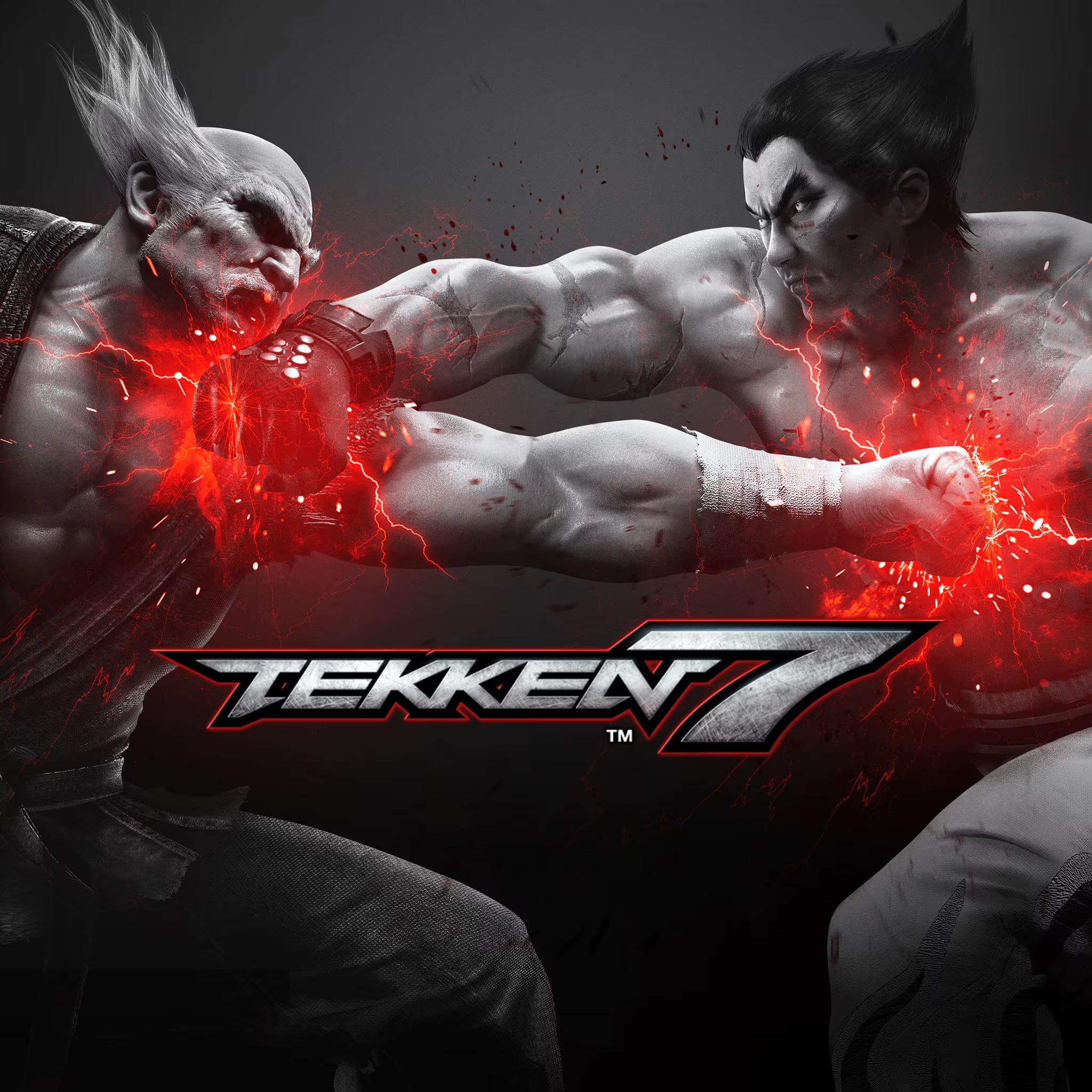 Tekken 7 Ultimate Edition 