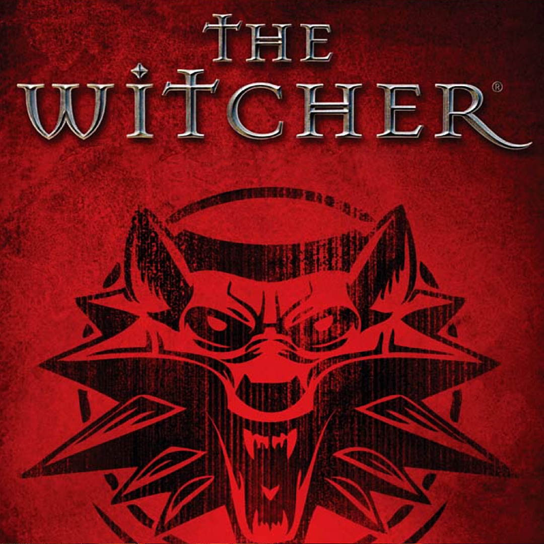 The Witcher Bundle