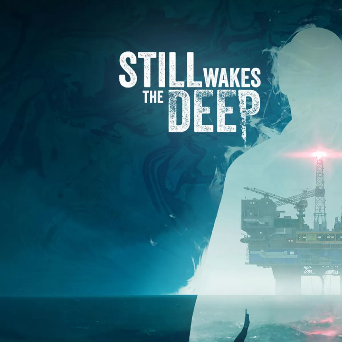 Still Wakes the Deep 