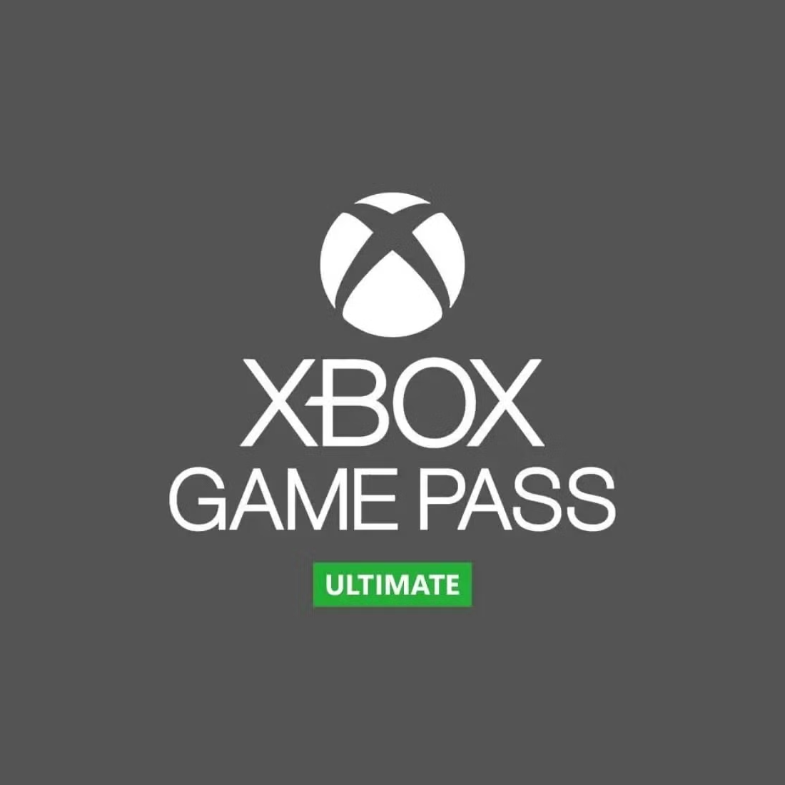 Xbox Game Pass (Ultimate)