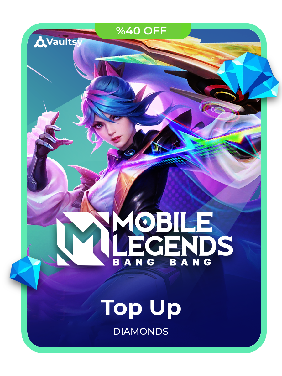 Mobile Legends: Bang Bang 