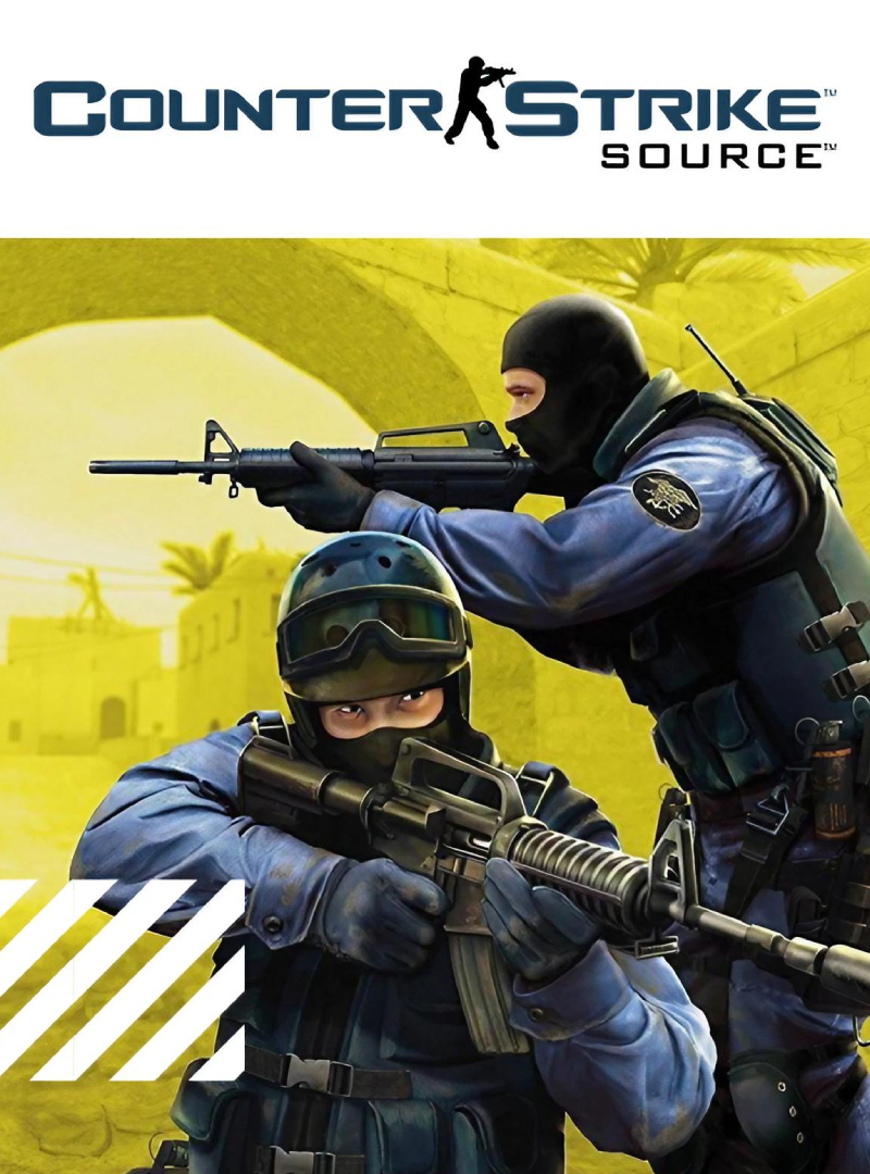 Counter Strike - كاونتر ستريك