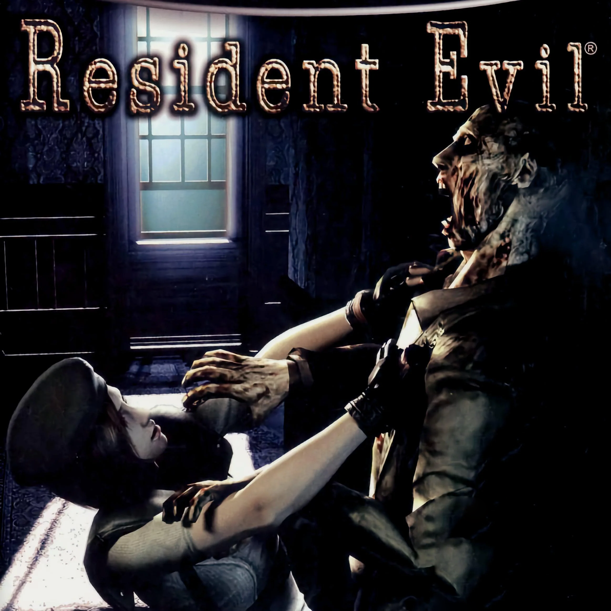 Resident Evil Series