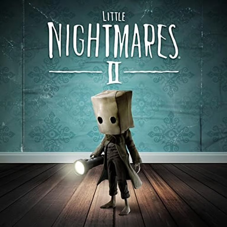 Little Nightmare Bundle