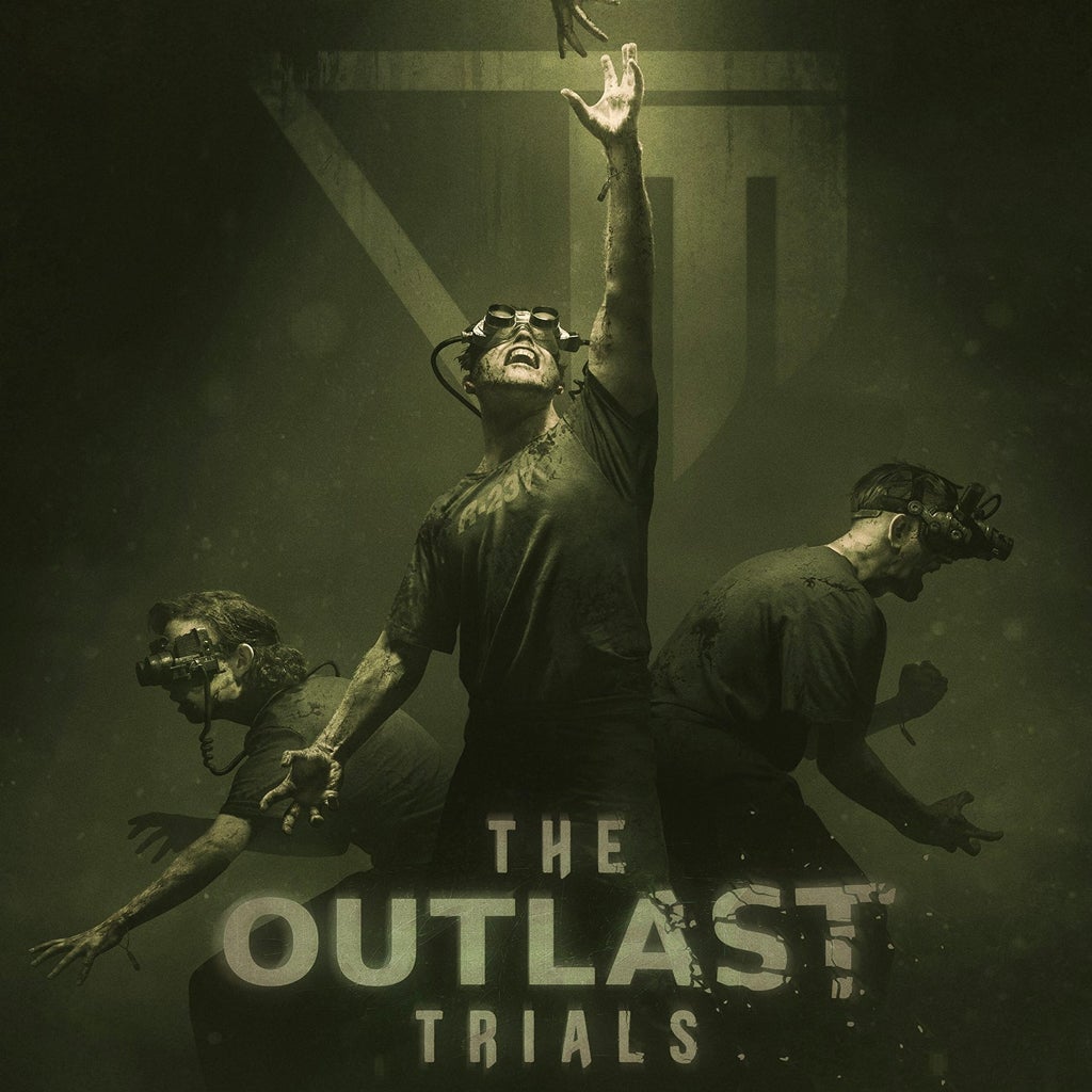 Outlast Trinity Bundle