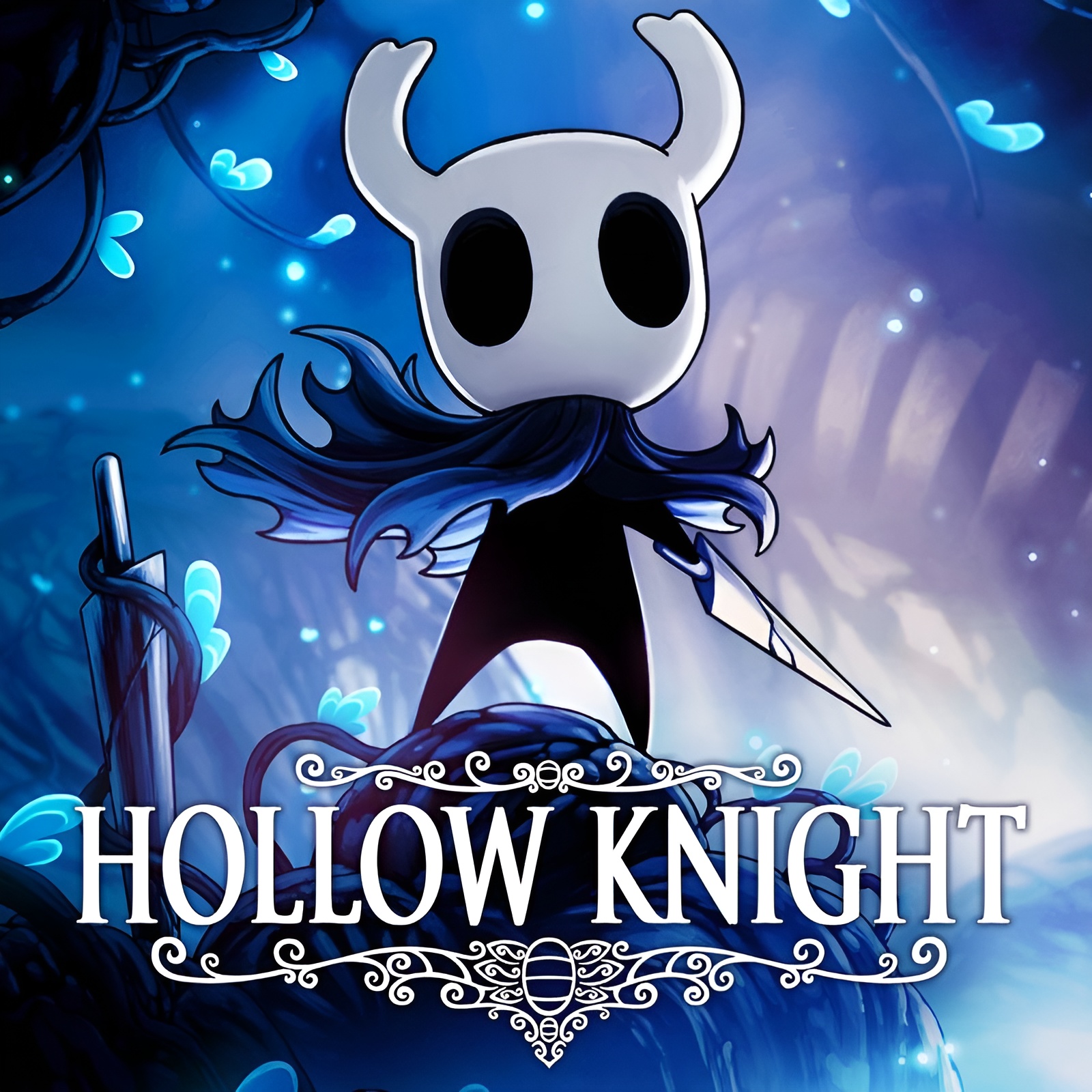 Hollow Knight
