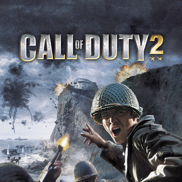 Call Of Duty 1 & 2