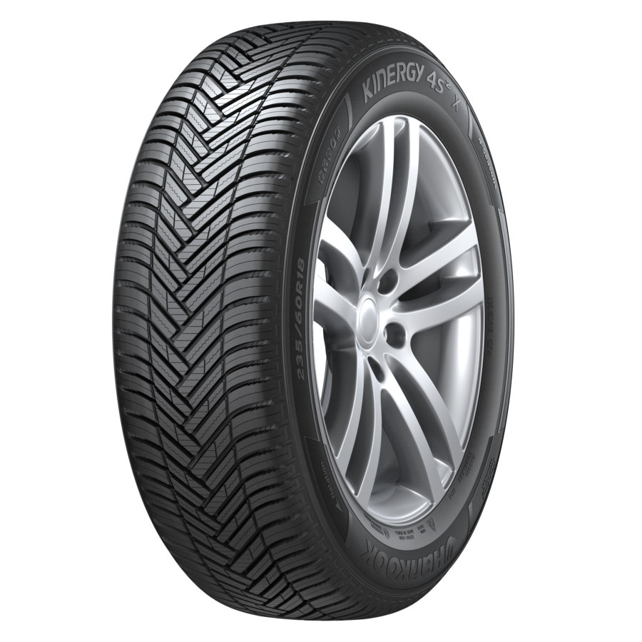 Neumático Hankook 235/60 R19 107W Kinergy 4S2 H750A